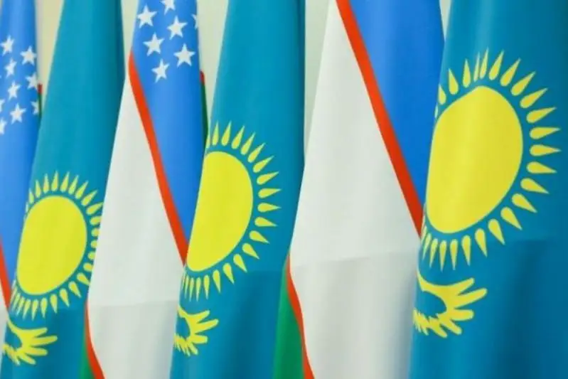 В Ташкенте прошло 83-е заседание Совместной казахстанско-узбекской демаркационной комиссии