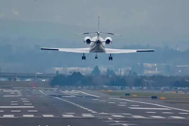 Как модернизируют инфраструктуру воздушного транспорта в Казахстане