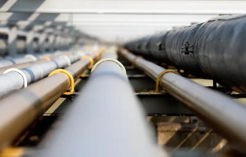 Проекты нефтегазохимии на 12 миллиардов долларов реализуют в Казахстане