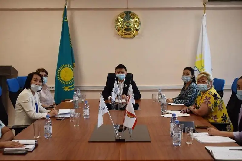 Будут ли закреплять в законодательстве статус коммунальных служащих в Казахстане