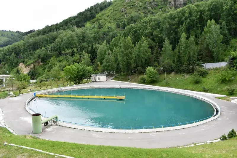 Что известно о качестве воды в Алматы