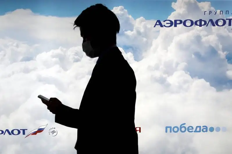 EO Reseıdiń «Aeroflot» kompanııasyna Belarýske baılanysty sanktsııa salýy múmkin