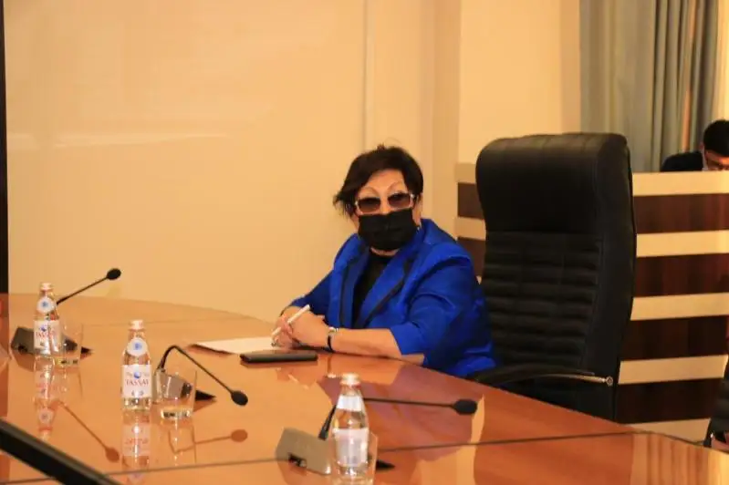 МИОР открыто для сотрудничества с НПО по важным общественным вопросам – Айгуль Соловьева