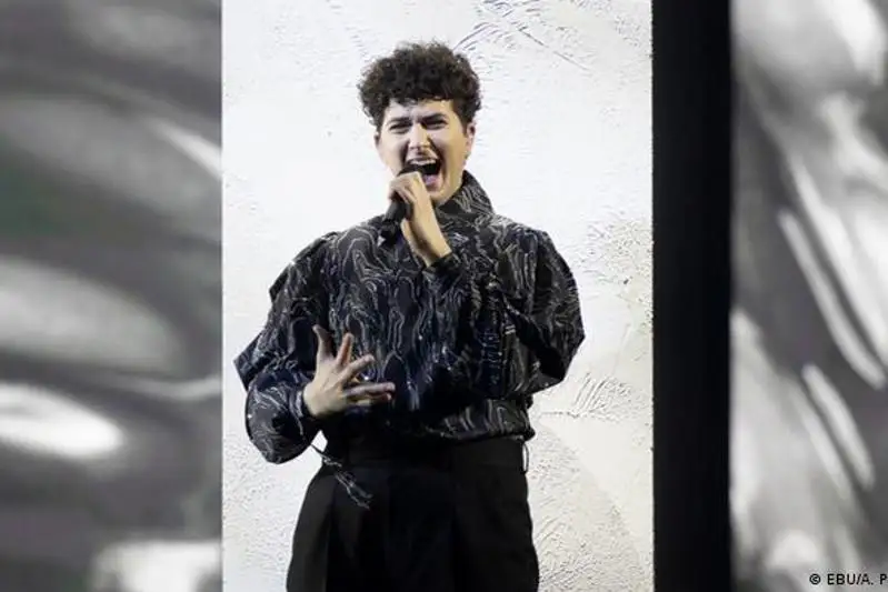 Стали известны все финалисты Евровидения - 2021