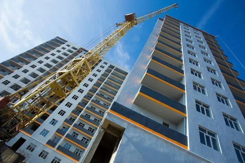 Turǵyn úılerdiń 47% zań sheńberinen tys salynýy múmkin – Serik Jumanǵarın