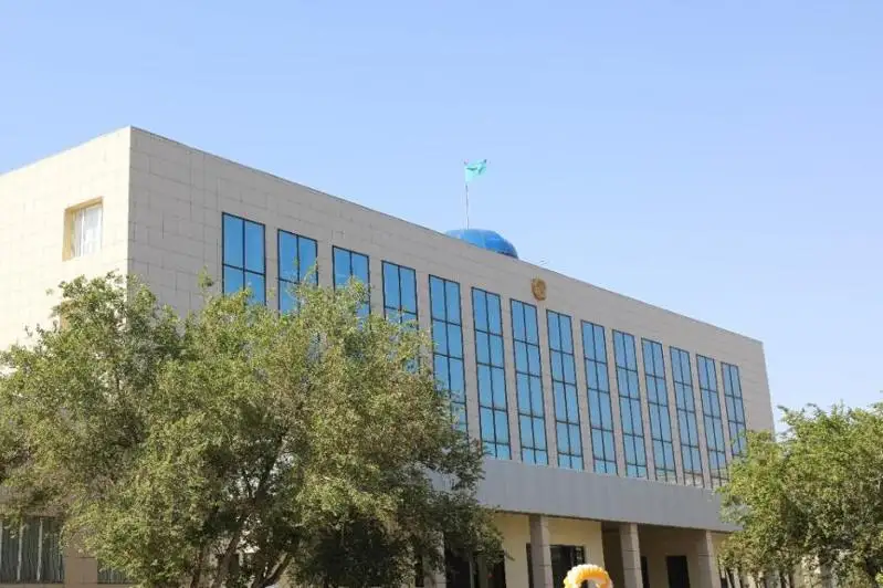 Специализированный административный суд открылся в Атырау