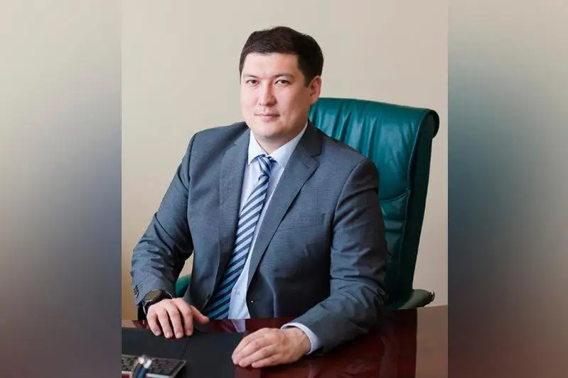 Абай Сарқұлов «Қазақстанның даму банкі» басқармасының төрағалығынан кетті