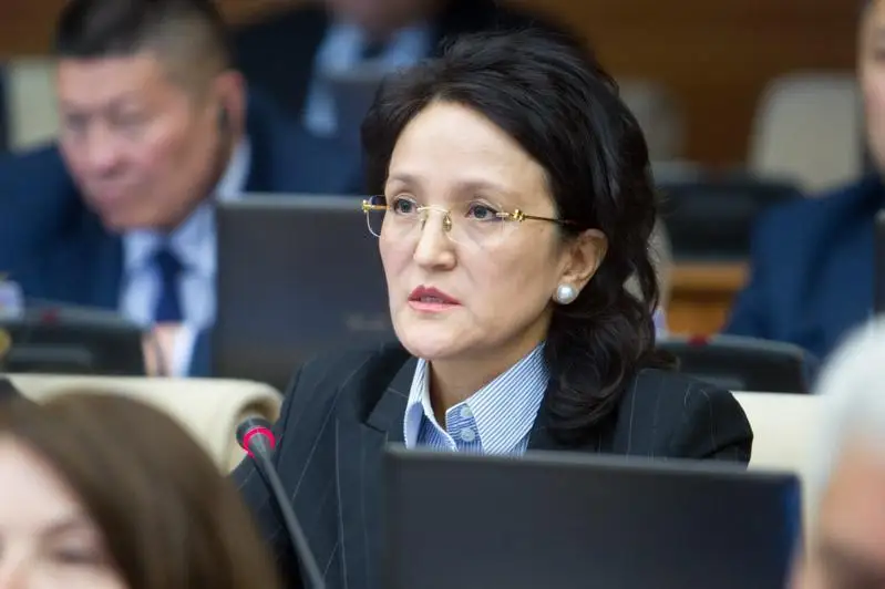 Пересмотреть механизмы обеспечения продбезопасности предложила депутат