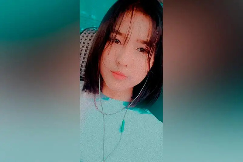 Пропавшую девушку разыскивают в Нур-Султане