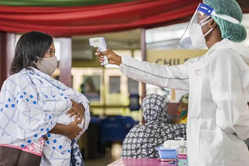 ВОЗ рекомендовала два новых препарата для лечения COVID-19