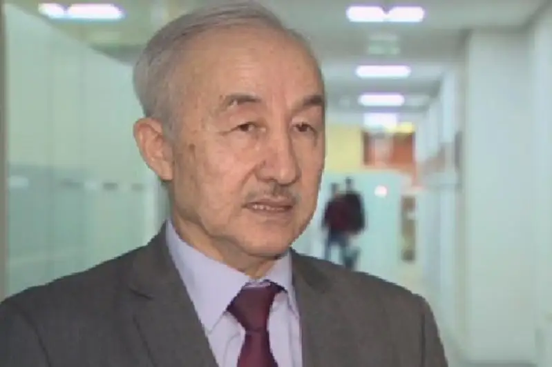 Sarapshy: Resmı statıstıka shyndyqtan alshaq bolmaýy kerek