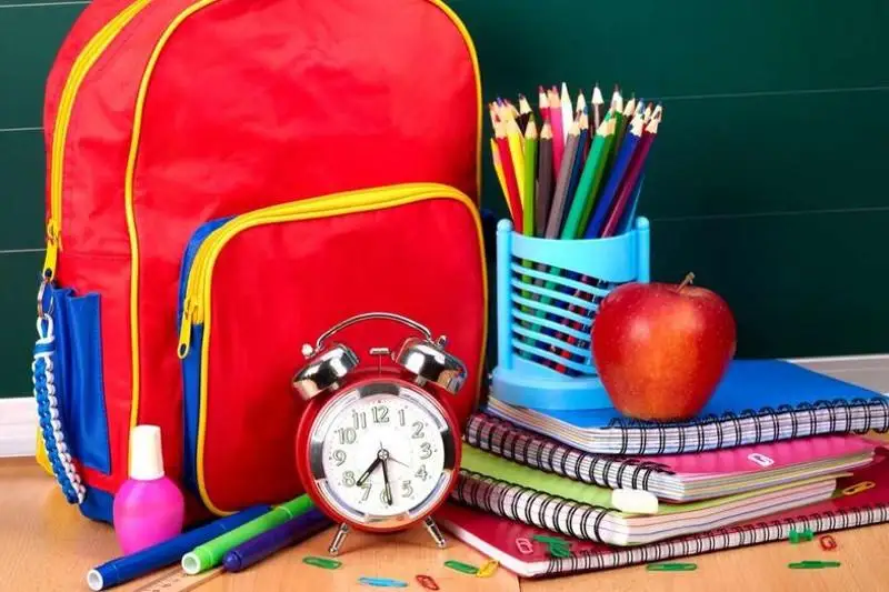 Почти 13 тысяч акмолинских учеников получили помощь в рамках акции «Дорога в школу»