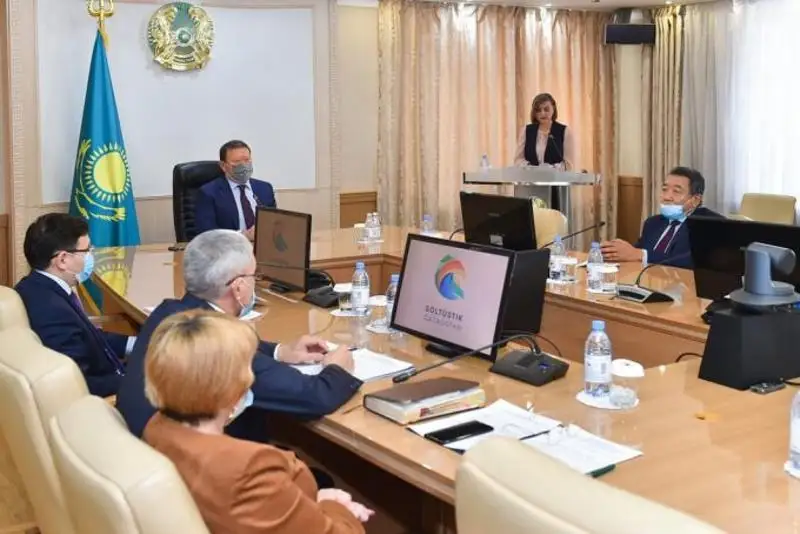 Карту массовых захоронений репрессированных создадут в СКО