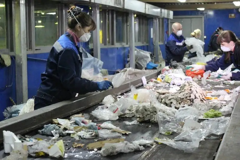 Сдавать макулатуру и сажать деревья будут сотрудники ДУИС Карагандинской области