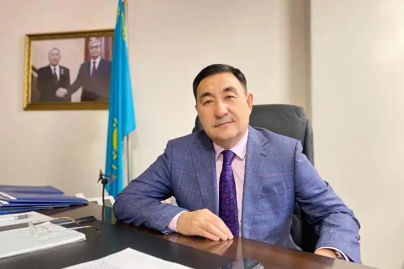 Рациональное водопользование внедрят по всему Казахстану – глава «Казводхоз»