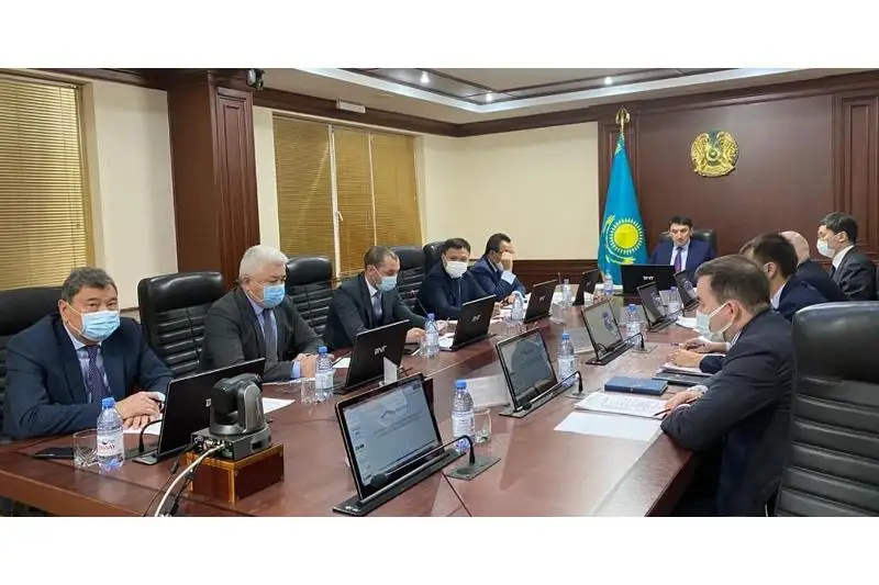 Какие нефтегазохимические проекты готовятся к реализации в РК