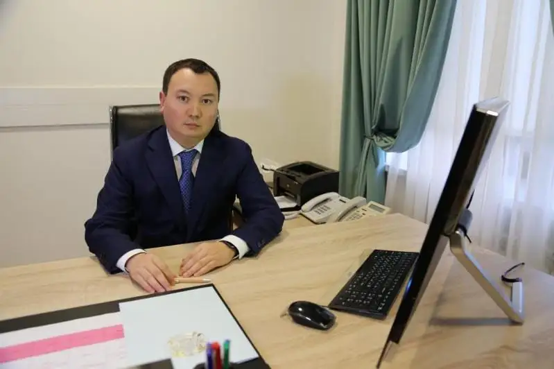 Во главу угла в Послании ставится доступность и простота для гражданина -  глава КИОР «Рухани жаңғыру»