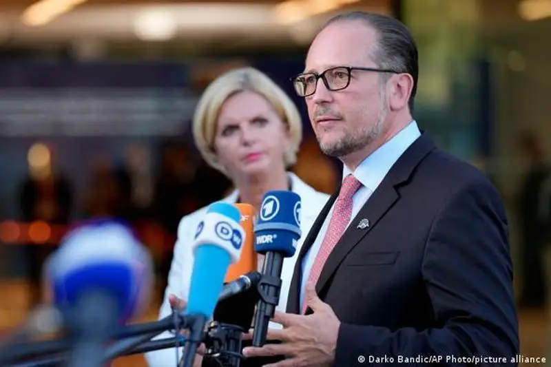 Названо имя нового канцлера Австрии