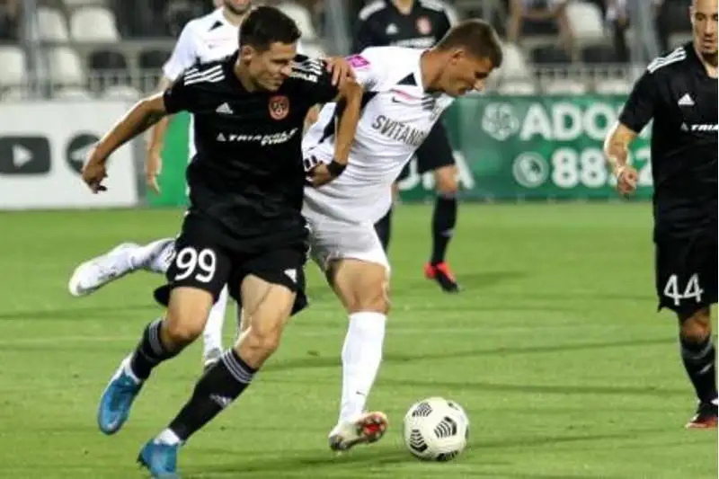 Прямые трансляции ответных матчей «Шахтера», «Кайрата» и «Тобола» в еврокубках