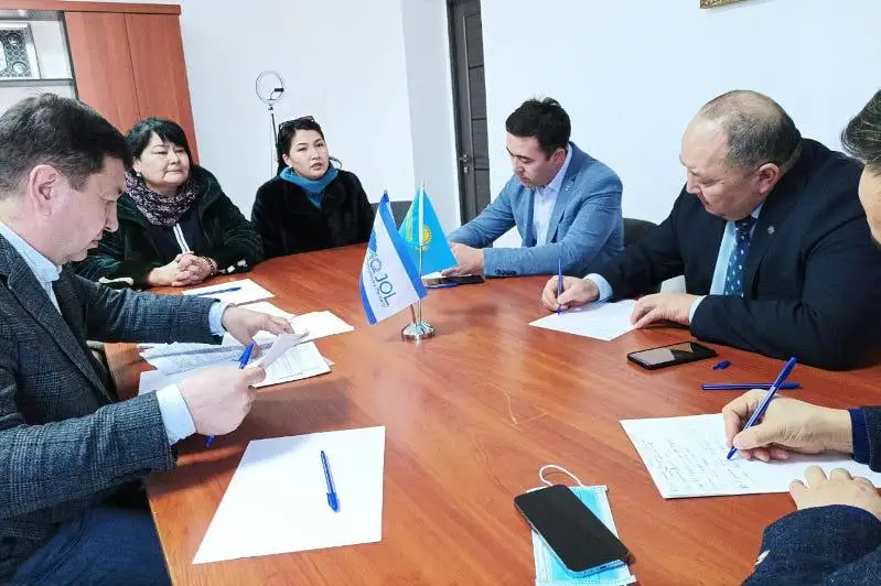 Мажилисмены: Права задержанных граждан не должны нарушаться