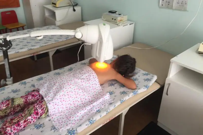 Как проходит реабилитация детей после пневмонии в Алматы