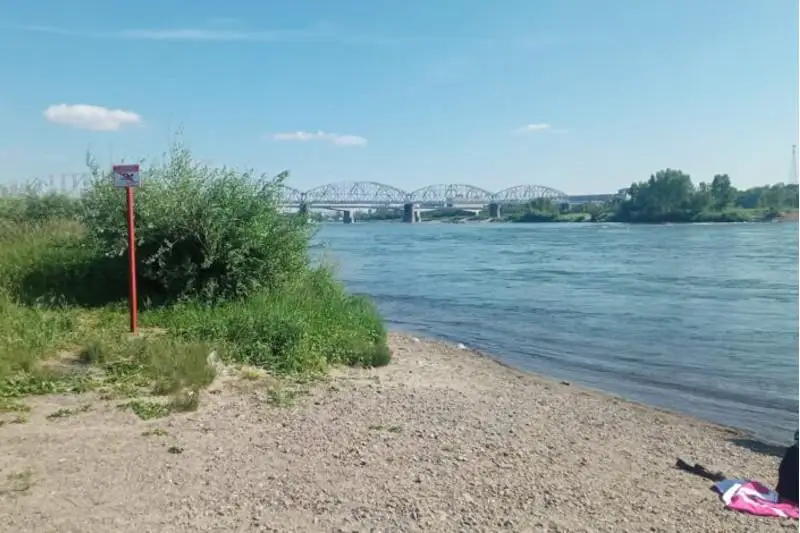 Подросток утонул в Семее