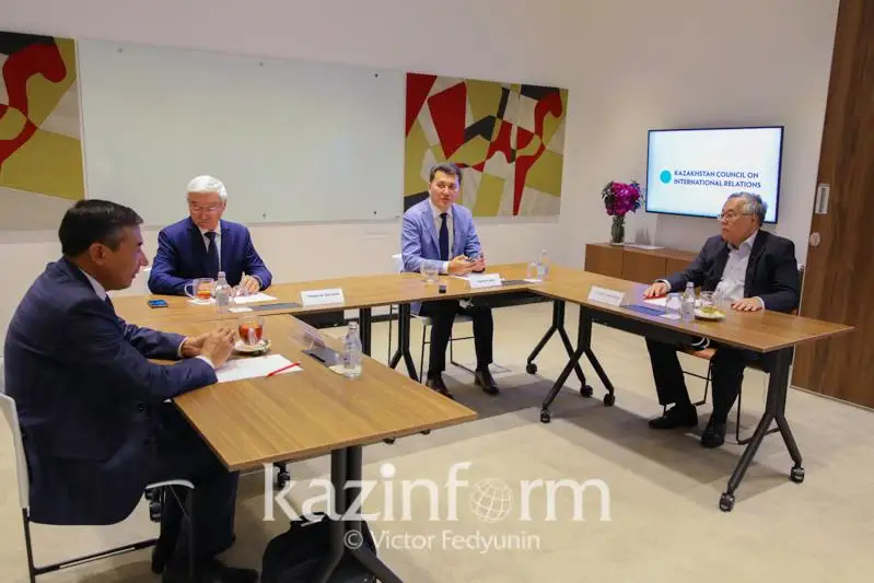 Казахстанские эксперты прокомментировали ситуацию в Афганистане