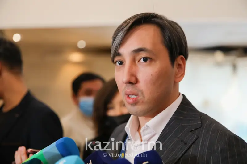 Astana klýby otyrysynda qandaı máseleler talqylanady