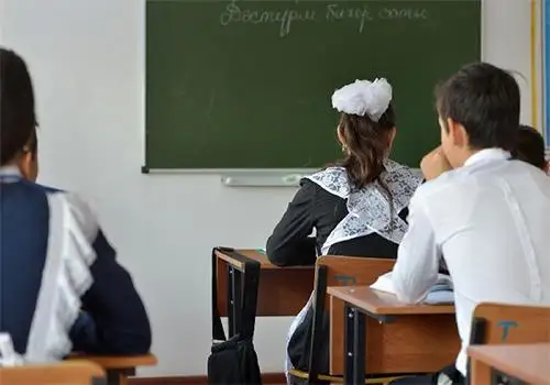 Стихи о Родине написали и прочитали на конкурсе школьники Павлодара