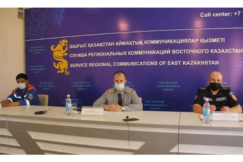 ShQO-daǵy jaǵajaılardyń 10%-y ǵana demalýshylardy qabyldaýǵa daıyn