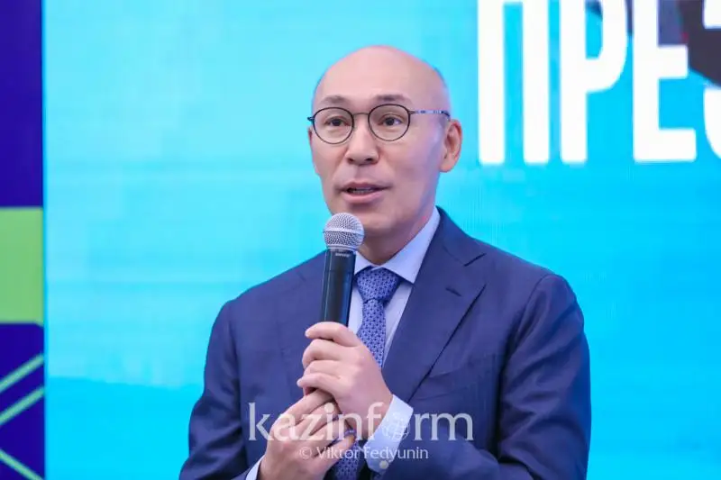 Найти ментора для каждого резервиста предложил Кайрат Келимбетов