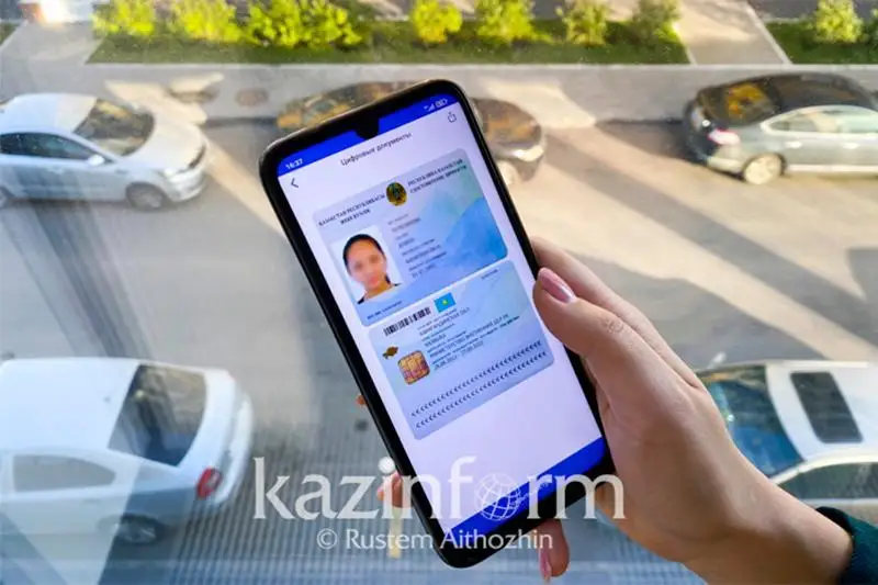 Qazaqstandyqtar avtostantsııalarda bıletti tsıfrlyq jeke kýálikpen satyp ala alady