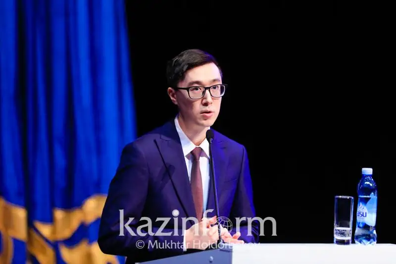 Секреты Netflix раскрыл казахстанский режиссер Айдие Айдарбеков