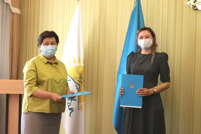 МИОР расширяет сотрудничество для противодействия коррупции