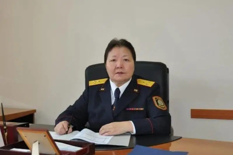 Совет ветеранов Агентства по финмониторингу РК обсудил Послание Президента