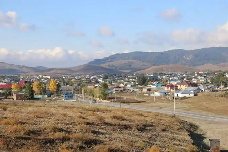 В Карагандинской области проверили качество отремонтированных сельских дорог