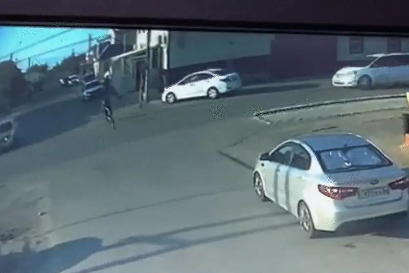 Девятилетнего ребенка насмерть сбили в Атырауской области