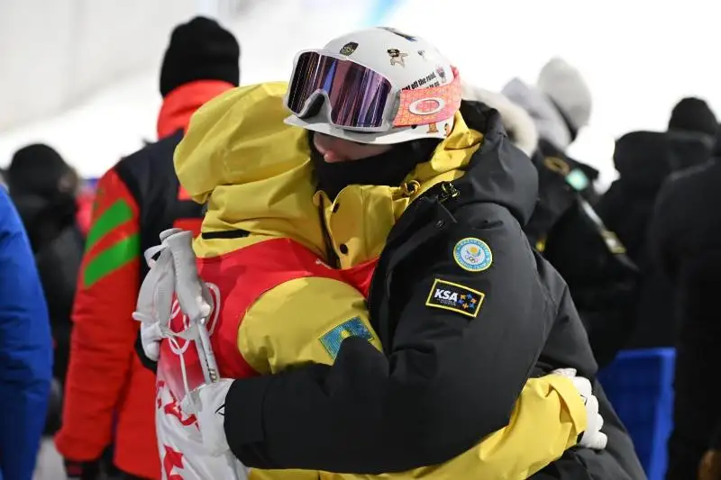 Подведены итоги соревновательного дня Олимпиады с участием казахстанских спортсменов