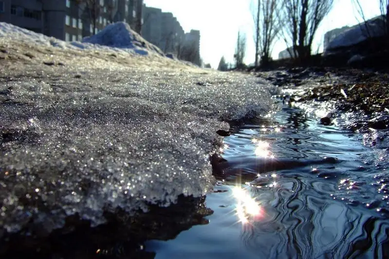 Более 100 домов и около 300 дач находятся в зоне подтопления в Петропавловске