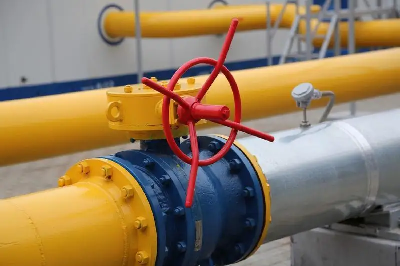 Aqmola oblysynda suıytylǵan gaz 70-75 teńgeden satylyp jatyr