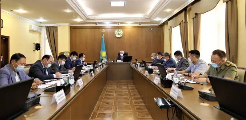 555 млн тенге выделили на летний отдых детей из многодетных семей в Жамбылской области