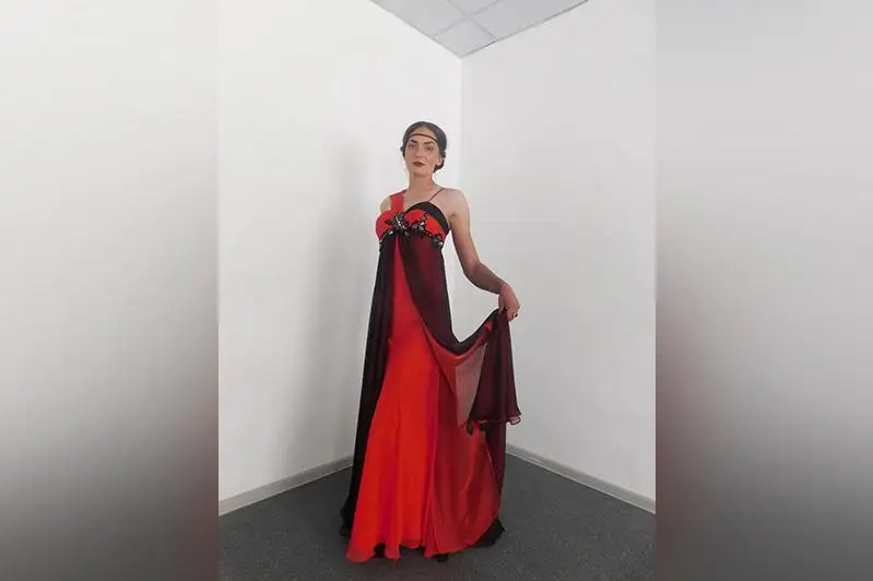 День красоты прошел в женской колонии в Караганде