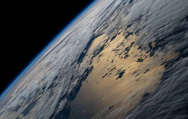 Астероид размером с четыре Эйфелевых башни пролетит мимо Земли 4 марта