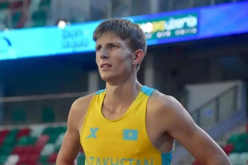 Победой Карагандинской области завершились молодежные игры по легкой атлетике