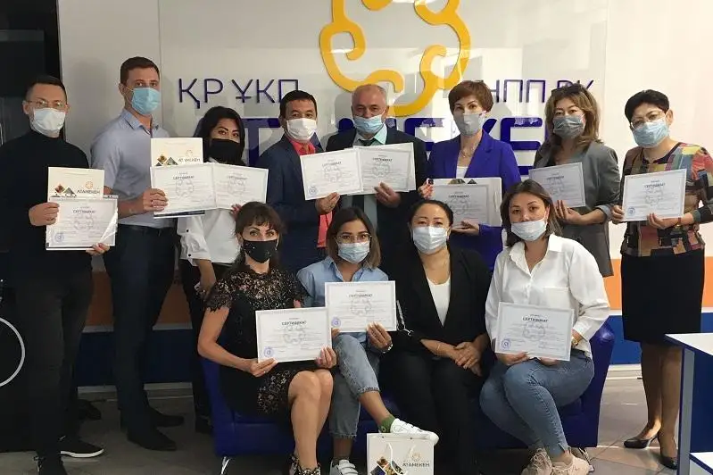 Основы предпринимательства и бизнеса изучают в 158 костанайских школах