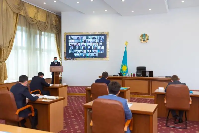 Обучаться за рубежом будут молодые онкологи, кардиологи и реабилитологи ВКО