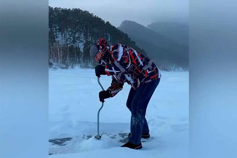 Путевку на рыбалку на озерах Бурабая теперь можно приобрети онлайн