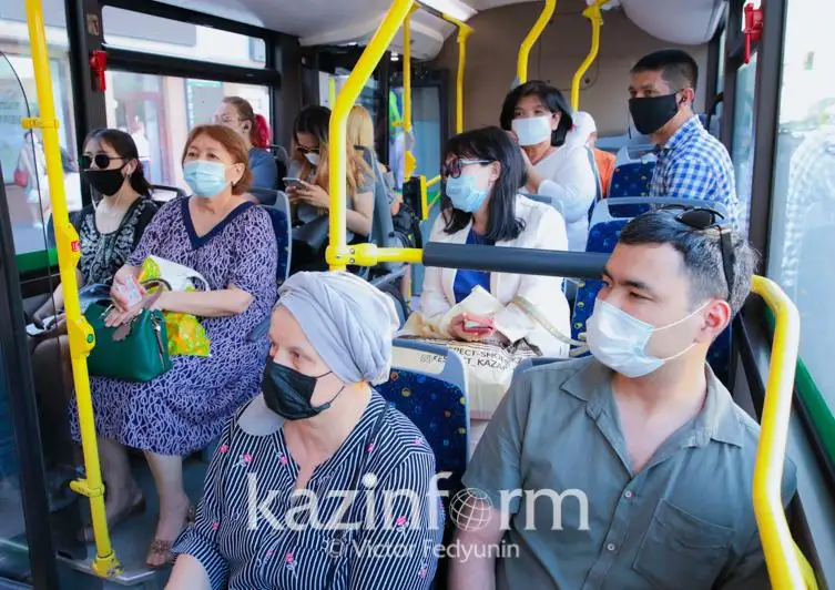 8 myńnan astam qazaqstandyq jol aqysyn tóleýden jaltarǵany úshin aıyppul tóledi