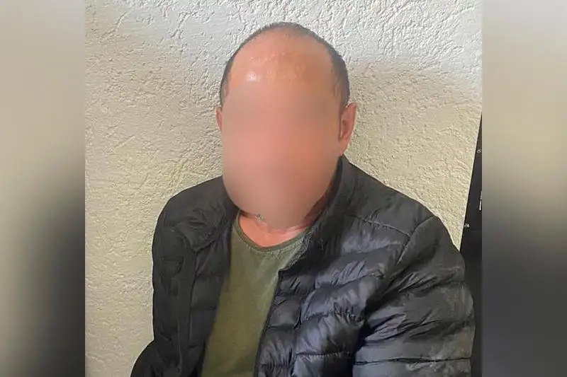 Убил жену и сбросил ее тело в канал житель Алматинской области