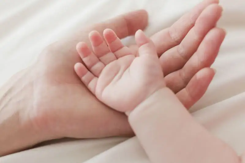 Первый ребенок по программе «Аңсаған сәби» родился в ВКО